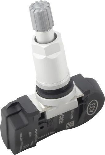 Miniatura 6 de BOXI Cantidad (4) Sensor de presión de neumáticos TPMS apto para Chrysler 200 300 Sebring 2008-2013 / para Dodge Journey Avenger Caliber Grand