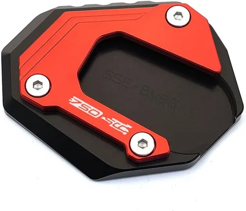 Miniatura 15 de Placa ampliadora de soporte para B&MW F850 para GS F 750 850 para GSA F850GS F750GS 2018-2020 2021 2022, accesorios de motocicleta, soporte