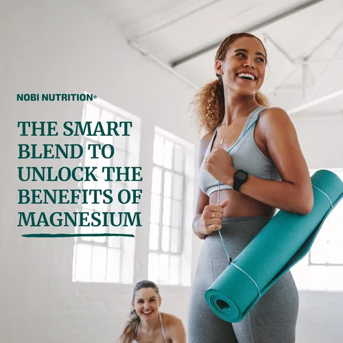 Miniatura 6 de Cápsulas blandas de triple magnesio Citrato, malato y óxido Suplemento de magnesio altamente absorbible para digestión, calambres en las piernas