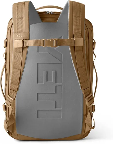 Miniatura 3 de YETI Mochila Crossroads, Alpino Marrón, Minimalista