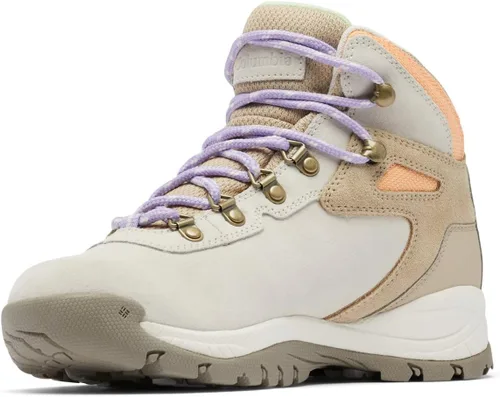 Miniatura 111 de Columbia Women's Newton Ridge Plus Waterproof Amped Hiking Boot