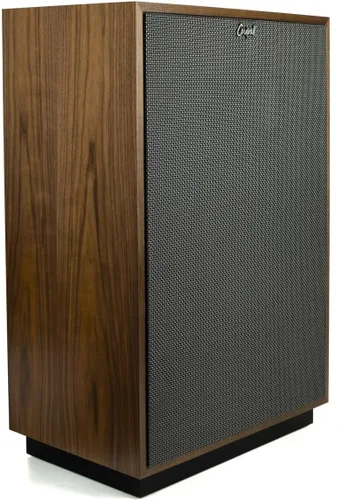 Miniatura 4 de Klipsch Par de altavoces de suelo Cornwall IV en nogal