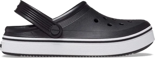 Miniatura 7 de Crocs Zuecos para bebé fuera de la cancha