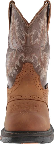 Miniatura 2 de ARIAT Men's Workhog Waterproof Work Boot