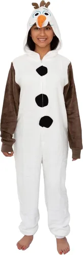 Miniatura 3 de Disney Body Frozen Olaf para mujer