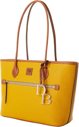 Miniatura 2 de Dooney & Bourke Bolso, Tote de grano de guijarros