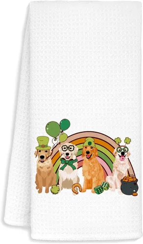 Miniatura 17 de Jvpke Beagle - Toallas decorativas para cocina y baño, regalos de Beagles para mujeres amantes de los Beagle, regalos para amantes de los Beagle, 16