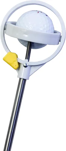 Miniatura 2 de I Gotcha Compact Stainless Steel Golf Ball Retriever