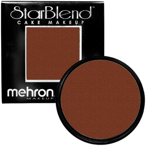 Miniatura 18 de Mehron StarBlend maquillaje en polvo compacto (2 onzas)