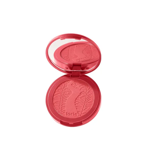 Miniatura 11 de Tarte Rubor de arcilla amazónica de 12 horas, pigmento mineral transparente con vitamina E y aceite de oliva para una cobertura ligera, duradera