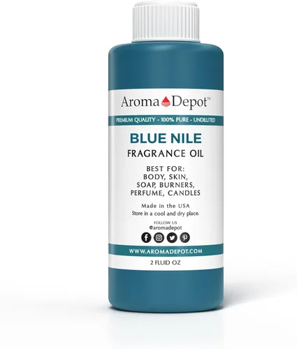 Miniatura 183 de Aroma Depot Aceite de Fragancia de 4 oz. Black Lives Matter I Perfume I Aceite para la Piel I Aceite Perfumado. Proyectos DIY como Velas, Bombas