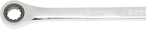 Miniatura 3 de GEARWRENCH Llave de trinquete de caja doble GearBox™ XL de 10mm y 12 puntos - 85910