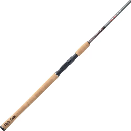 Miniatura 2 de Ugly Stik Elite Salmon/Steelhead Casting Fishing Rod