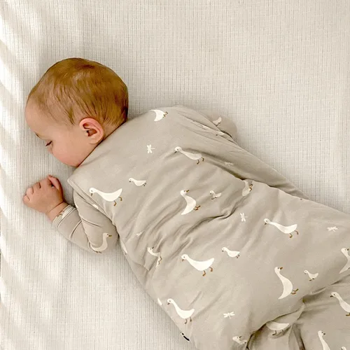 Miniatura 3 de GUNAMUNA Saco de dormir unisex de rayón de bambú, saco de dormir de primera calidad, 0.5 TOG