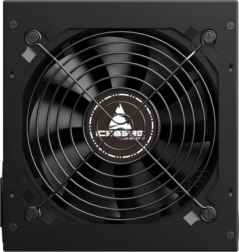 Miniatura 4 de Iceberg Unidad de fuente de alimentación para PC para juegos 700-BX 700W 80 Plus Bronce con dos (12) conectores PCIe 6+2