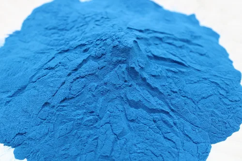Miniatura 7 de Naturejam Polvo de espirulina azul orgánico, 1 libra a granel, grado culinario prémium para batidos