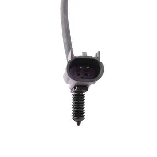 Miniatura 3 de MOSTPLUS 2 piezas ABS sensor de velocidad de rueda delantera par compatible con Buick Rainier 4.2L 5.3L 2003-2006 Chevrolet SSR 2002-2009