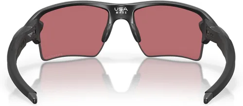 Miniatura 17 de Oakley Gafas de sol rectangulares Oo9188 Flak 2.0 XL para hombre