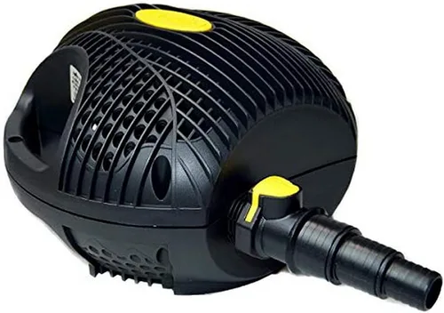Miniatura 8 de Laguna Max-Flo 2900 - Bomba electrónica de cascada y filtro para estanques de hasta 5800 galones