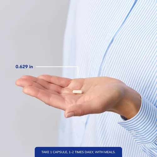 Miniatura 4 de Pure Encapsulations Iron-C - 15 mg - 175 mg de vitamina C - Soporte para glóbulos rojos* - Producción de energía - Píldora de hierro altamente