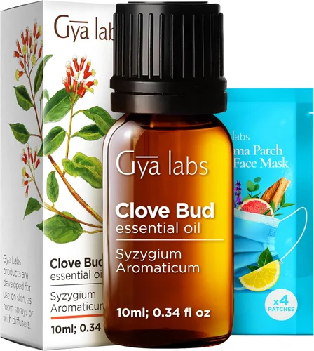 Miniatura 38 de Gya Labs - Aceite esencial de café para relajar y mejorar el estado de ánimo, aceite de café natural para el cuidado de la piel, 100 % puro