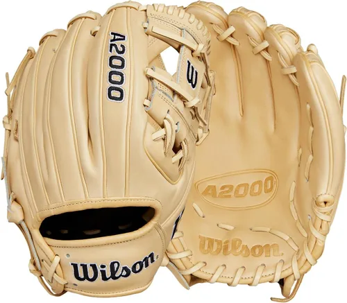 Miniatura 22 de Wilson Guantes de béisbol 2024 Classics Series A2000