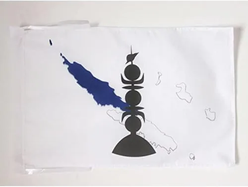 Miniatura 1319 de Bandera de México AZ FLAG, 45.7 x 30.5 cm, con cordones - Pequeñas banderas mexicanas de 30 x 45 cm - Bandera de 45.7 x 30.5 cm