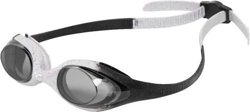 Miniatura 12 de ARENA Gafas de natación unisex para jóvenes Spider Junior para niñas y niños de 6 a 12 años, lentes sin niebla, correa fácil de ajustar, sin fugas