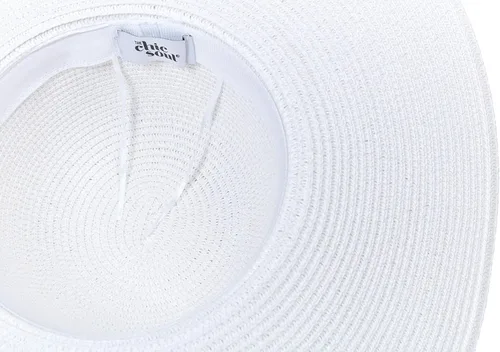 Miniatura 6 de Sombrero de paja bordado para mujer, regalo de despedida de soltera, luna de miel