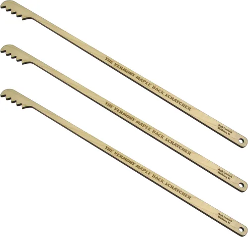 Rascador de espalda Vermont Maple - Fabricado en Estados Unidos (3)