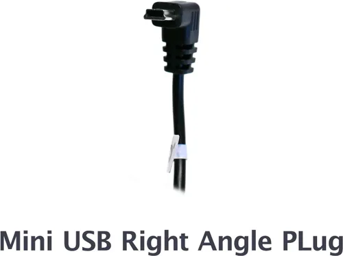 Miniatura 7 de EDO Tech - Kit de cable de alimentación para Garmin Nuvi DriveSmart 55lmt 56lmt 57lmt 58lmt 65lmt 66lmt 2495lmt 2497lmt 2539lmt 2555lmt 2557lmt
