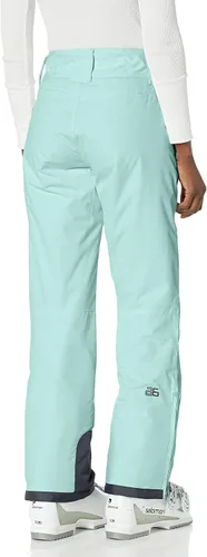 Miniatura 4 de Arctix - Pantalones de nieve aislantes para mujer