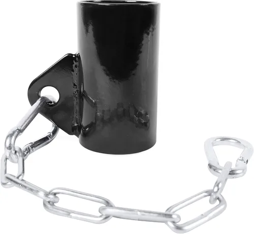 Miniatura 8 de Accesorios para máquina de ejercicio CAP Barbell, Negro Plataforma de barra en T y mango recto