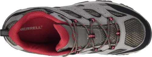 Miniatura 5 de Merrell Boy's Moab 3 Low Waterproof Hiking Shoe