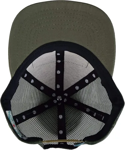 Miniatura 7 de Sendero Provisions Co. Colección Signature Edition Outdoor Hat Snapback
