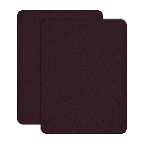 Miniatura 67 de Cinta de parche de reparación de cuero de 4 x 60 pulgadas, cinta autoadhesiva fuerte para muebles, sofás, sillones, asientos de automóvil, armarios