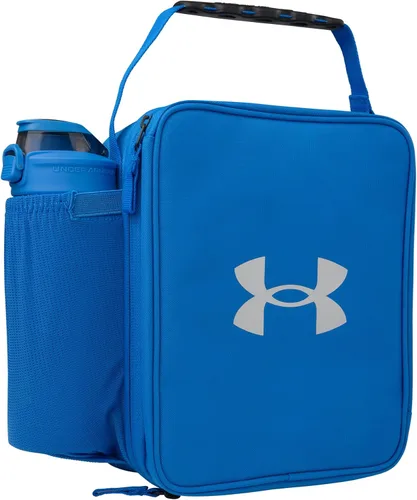 Miniatura 4 de Under Armour UA Scrimmage 3 Caja de Almuerzo Azul Atlantis OSFA Atlántida azul