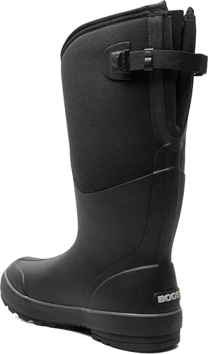 Miniatura 9 de BOGS Botas de nieve clásicas II ajustables para mujer