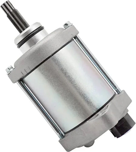 Miniatura 6 de JAVIK Kit de chispa de relé de motor de arranque para Honda Rancher 420 2007-2013, OEM # 31200-HP5-601 35850-HP5-600