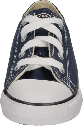 Miniatura 3 de Converse Kids Chuck Taylor All Star Core Ox Unisex (Little Kid) Rosa Sneaker 3Little Kid M