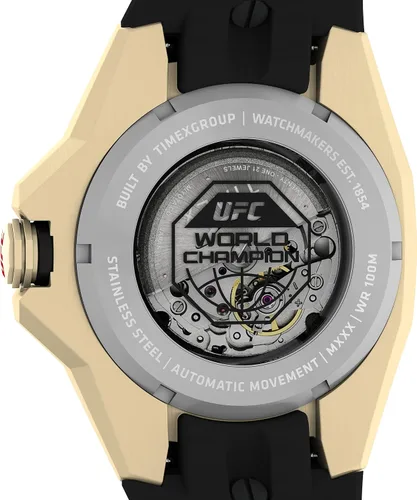 Miniatura 5 de Timex UFC Men's Pro 44mm Watch