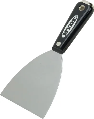 Miniatura 2 de HYDE 02570 Flex Hammer Head Joint Knife, 4" W, Sin