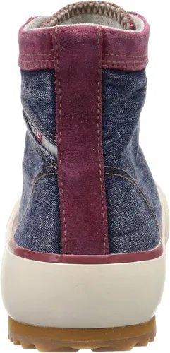Miniatura 3 de Diesel S-Principia MID Zapatillas