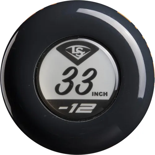 Miniatura 7 de Louisville Slugger 2024 Nexus (-12) Bates de lanzamiento rápido - 28", 29", 30", 31", 32", 33