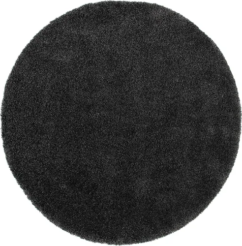 Miniatura 40 de SAFAVIEH Accent Rug 2'x3' - Milan Shag Collection - Modern Design, Dark Beige, Ultra Plush Thick Pile, Ideal for Bedroom, Nursery, Living Room