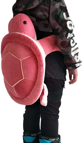 Miniatura 7 de Protective Gear for Skiing Skating Snowboarding Cute Turtle Tortoise Cushion Green