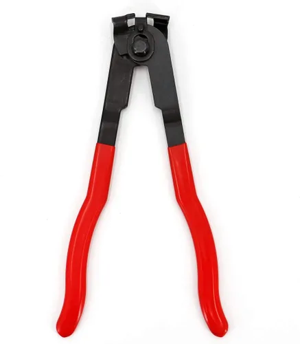 Miniatura 2 de Alicates de Abrazadera de Funda CV Conjunto de Herramientas de Banda de Abrazadera de Oreja de Junta CV para Vehículos ATV UTV Abrazaderas de Funda