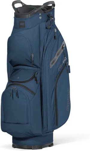 Bolsa Bag Boy CB-100 para carrito de golf Negro