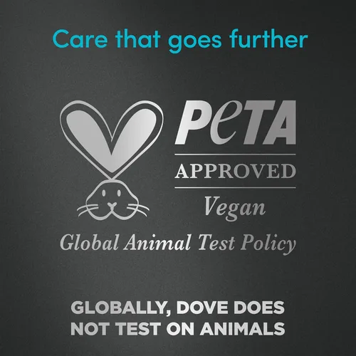 Miniatura 7 de Dove Desodorante para hombres+Care, antitranspirante de protección clínica 96H, Clean Comfort, paquete de 3 – Prescription Strength Protección