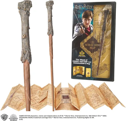 Miniatura 2 de The Noble Collection NN7978 Coleccionable